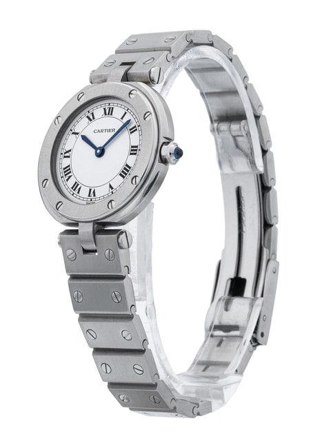 Cartier Santos Vendome GGC98000 Image 2